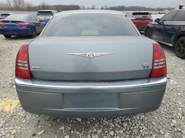 Photo 6 from auction – 2007 CHRYSLER 300C with VIN 2C3KK63H77H663471
