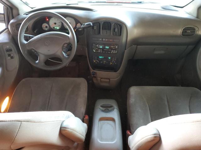 Photo 8 from auction – 2002 DODGE GRAND CARA with VIN 2B8GP54L42R778771