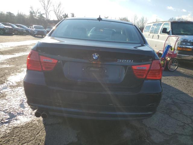 Photo 6 from auction – 2011 BMW 328 XI with VIN WBAPK7C59BA973347