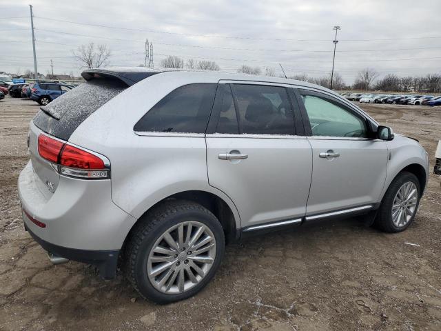 Photo 3 from auction – 2015 LINCOLN MKX with VIN 2LMDJ8JK5FBL30382
