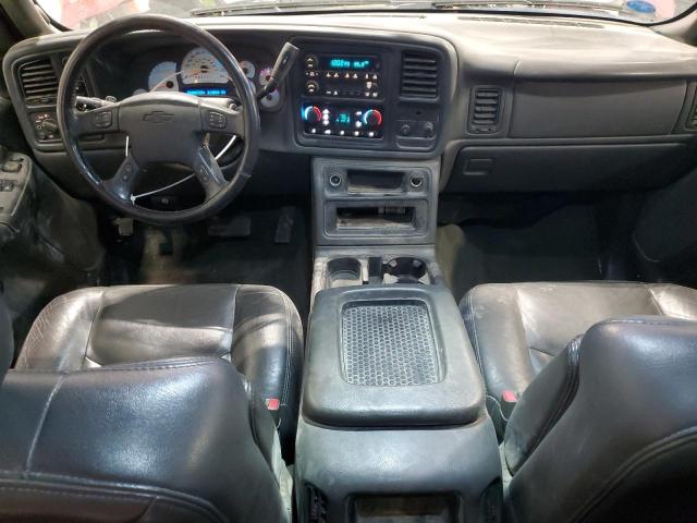 Photo 8 from auction – 2006 CHEVROLET SILVERADO with VIN 2GCEK19N061313549