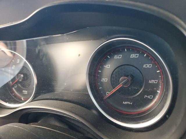 Photo 9 from auction – 2019 DODGE CHARGER SX with VIN 2C3CDXBG4KH699396