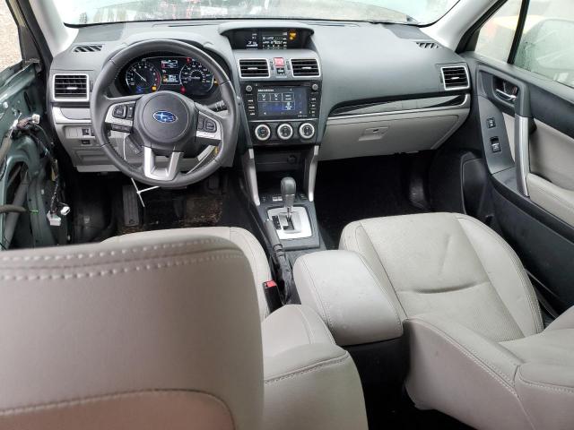 Photo 8 from auction – 2017 SUBARU FORESTER 2 with VIN JF2SJAJC2HH501362