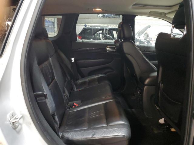 Photo 11 from auction – 2013 JEEP GRAND CHER with VIN 1C4RJFAG1DC569205