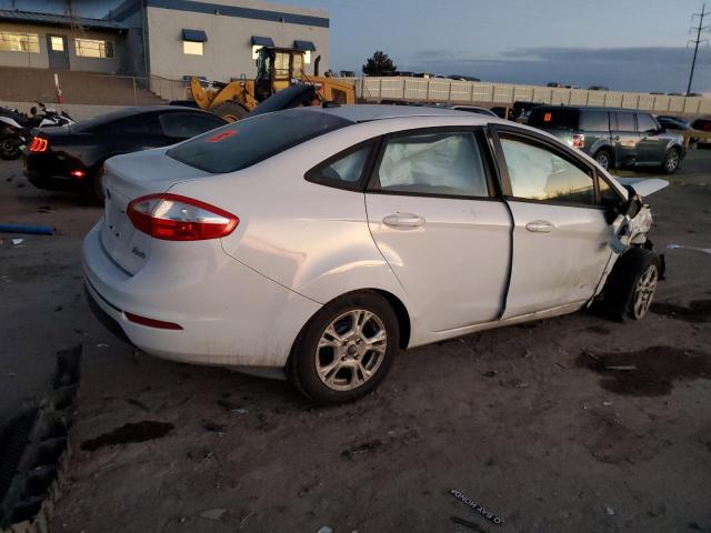 Photo 3 from auction – 2014 FORD FIESTA SE with VIN 3FADP4BJ1EM226049