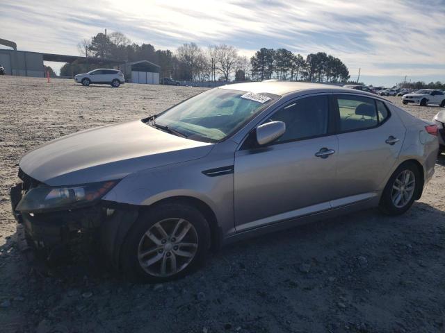 KIA OPTIMA LX 2013 z numerem VIN KNAGM4A75D5372221 - Zdjęcie z aukcji