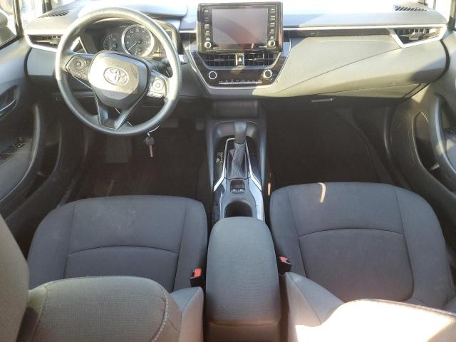 Photo 8 from auction – 2022 TOYOTA COROLLA LE with VIN 5YFEPMAE2NP299538