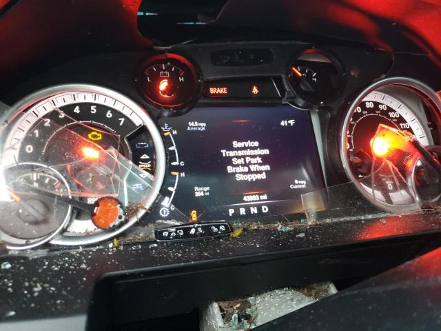 صورة رقم 9 من المزاد - 2016 RAM 1500 LARAM مع VIN 1C6RR7NT3GS356148