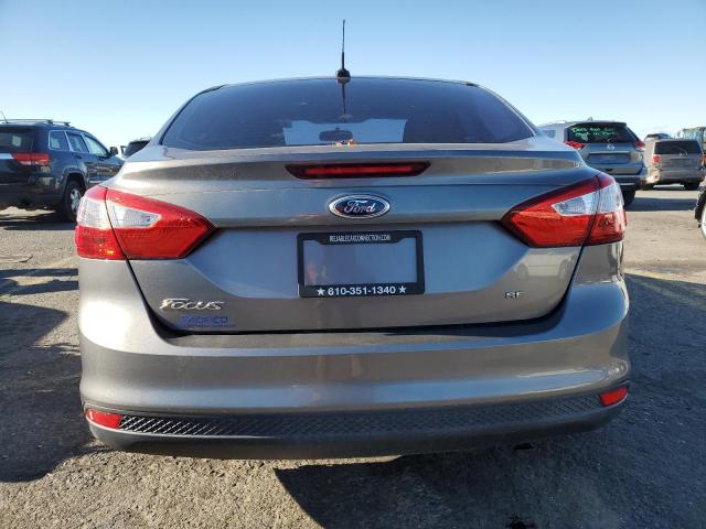 Photo 6 from auction – 2014 FORD FOCUS SE with VIN 1FADP3F29EL251120