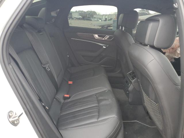 Photo 10 from auction – 2020 AUDI A6 PREMIUM with VIN WAUE8AF20LN038006