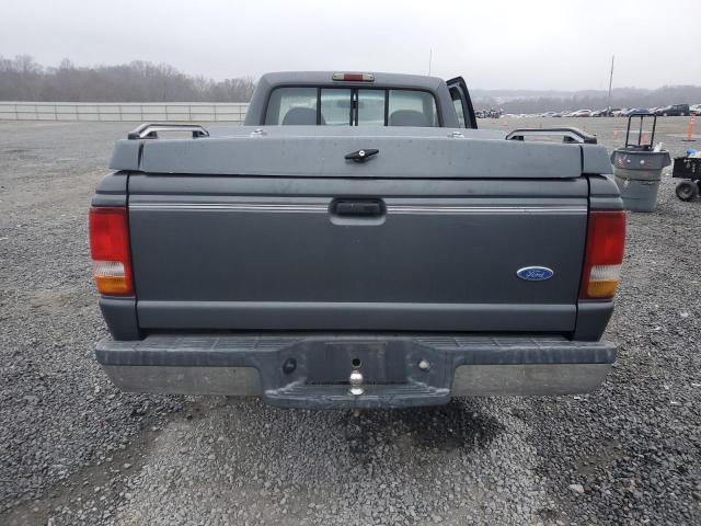Photo 6 from auction – 1994 FORD RANGER with VIN 1FTCR10X7RTA77756
