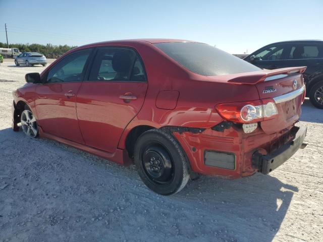 Foto 2 de la subasta – 2013 TOYOTA COROLLA BA con VIN 2T1BU4EE8DC101257