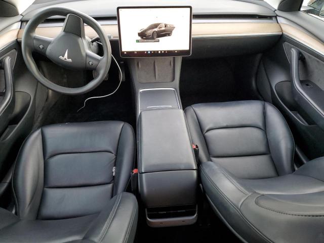 Photo 8 from auction – 2023 TESLA MODEL 3 with VIN 5YJ3E1EA5PF433783