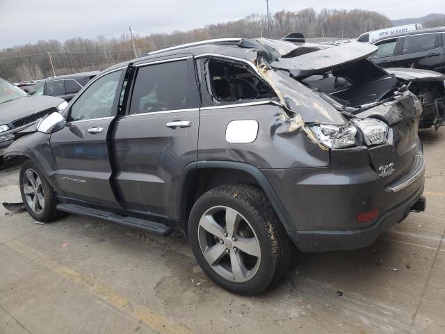 Photo 2 from auction – 2015 JEEP GRAND CHER with VIN 1C4RJFBG2FC660081