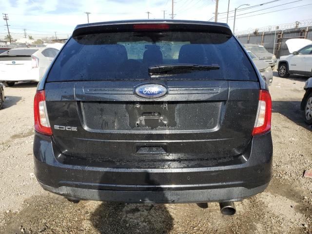 Photo 6 from auction – 2013 FORD EDGE SE with VIN 2FMDK3GC9DBC25370