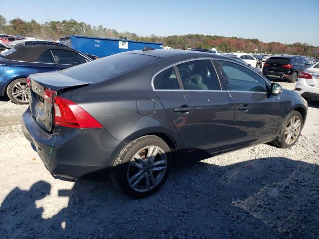 Photo 3 from auction – 2012 VOLVO S60 T5 with VIN YV1622FSXC2034426