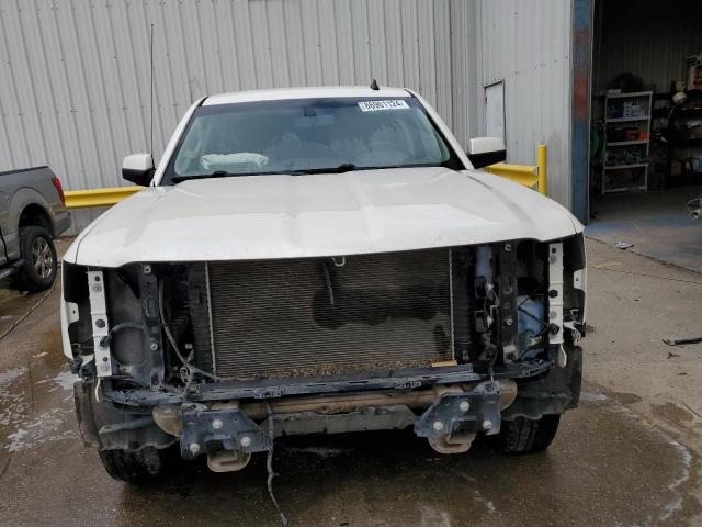 Photo 5 from auction – 2014 CHEVROLET SILVERADO with VIN 3GCPCREC2EG108376