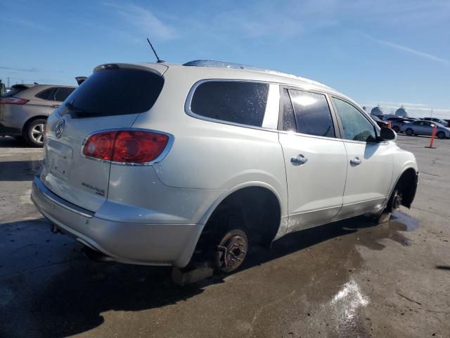 Photo 3 from auction – 2009 BUICK ENCLAVE CX with VIN 5GAER23D99J194803