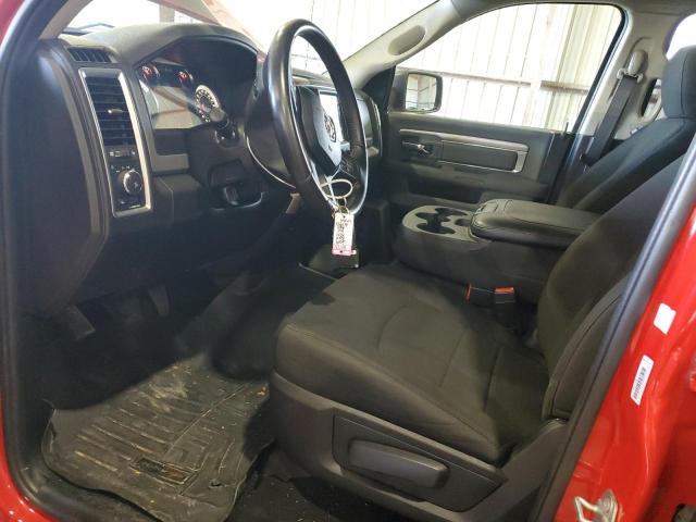 Photo 7 from auction – 2019 RAM 1500 CLASS with VIN 1C6RR6LT2KS661453