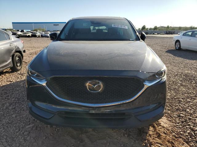 Photo 5 from auction – 2019 MAZDA CX-5 TOURI with VIN JM3KFACM2K0530282