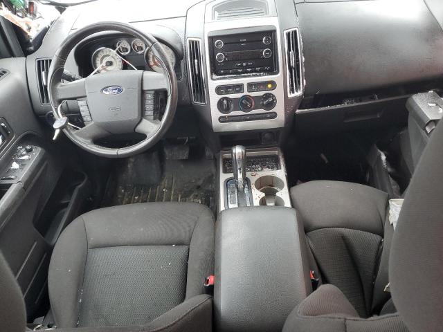 Photo 8 from auction – 2010 FORD EDGE SEL with VIN 2FMDK3JC4ABA20057