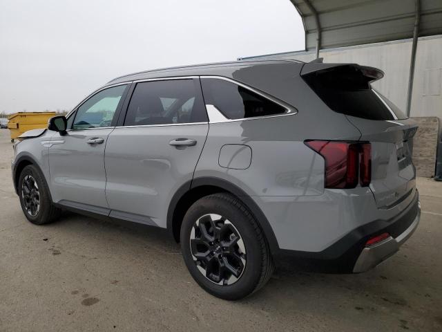 Photo 2 from auction – 2024 KIA SORENTO with VIN 5XYRL4JC6RG282120