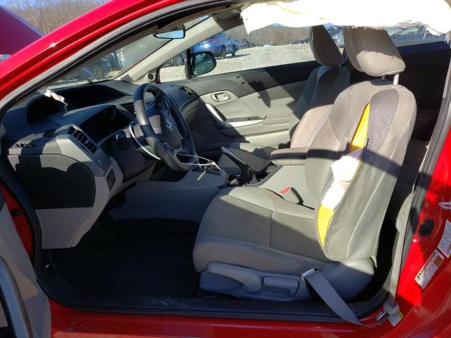 Photo 7 from auction – 2012 HONDA CIVIC LX with VIN 2HGFG3B53CH556353