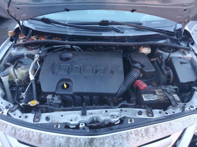Photo 11 from auction – 2012 TOYOTA COROLLA BA with VIN 2T1BU4EE1CC791934