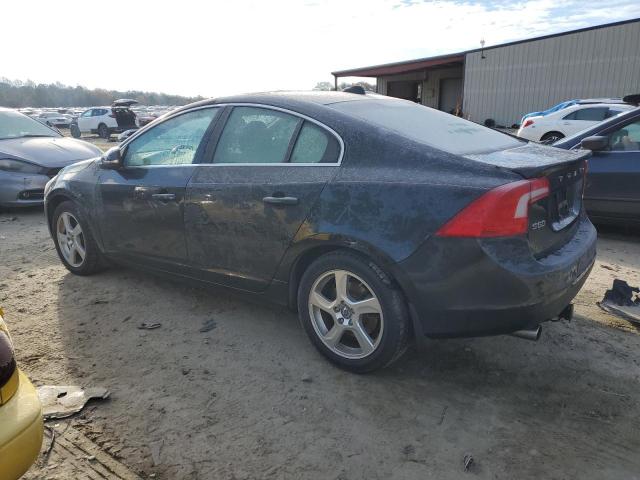 Photo 2 from auction – 2012 VOLVO S60 T5 with VIN YV1622FS0C2080315