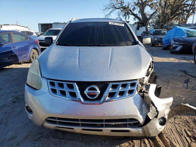 Photo 5 from auction – 2011 NISSAN ROGUE S with VIN JN8AS5MV2BW671448