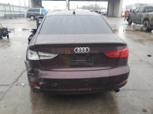 Photo 6 from auction – 2015 AUDI A3 PREMIUM with VIN WAUBFGFF0F1017800