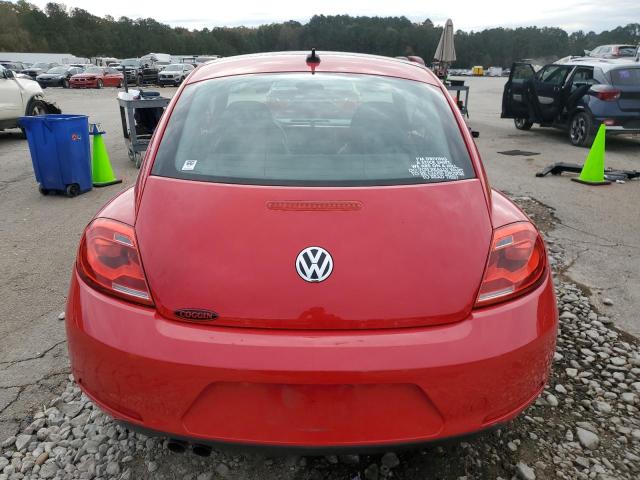 Photo 6 from auction – 2013 VOLKSWAGEN BEETLE with VIN 3VWHP7AT5DM605213