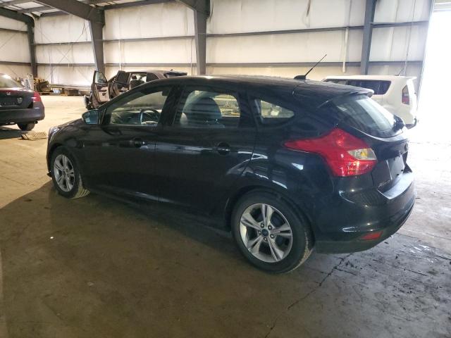 Photo 2 from auction – 2013 FORD FOCUS SE with VIN 1FADP3K26DL355990