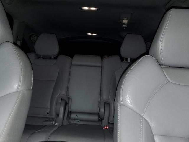 Zdjęcie 10 z aukcji – 2016 ACURA MDX TECHNO z VIN 5FRYD4H45GB057956