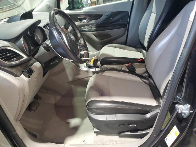 Photo 7 from auction – 2014 BUICK ENCORE with VIN KL4CJASBXEB549581