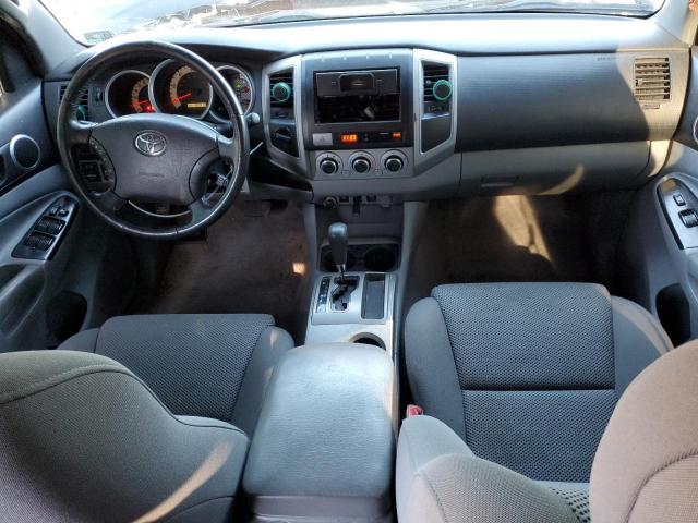 Photo 8 from auction – 2011 TOYOTA TACOMA DOU with VIN 3TMLU4EN7BM071998