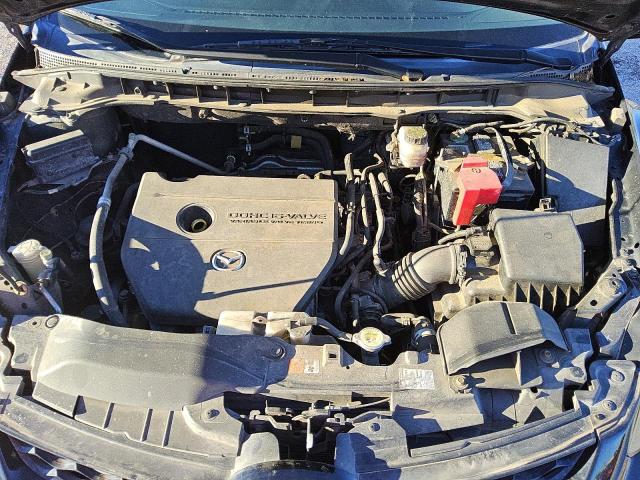 Photo 11 from auction – 2011 MAZDA CX-7 with VIN JM3ER2A53B0380544