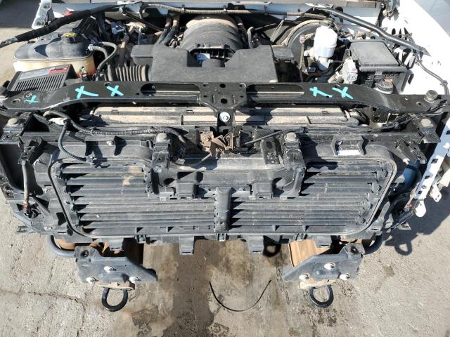 Photo 11 from auction – 2018 CHEVROLET SILVERADO with VIN 3GCUKPEC5JG610707