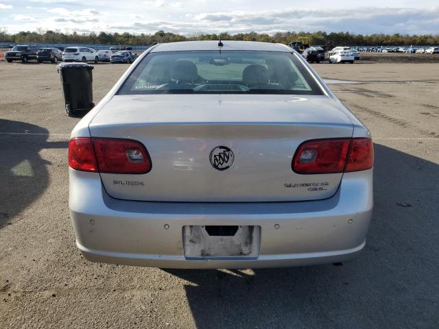Photo 6 from auction – 2006 BUICK LUCERNE CX with VIN 1G4HD57256U251296