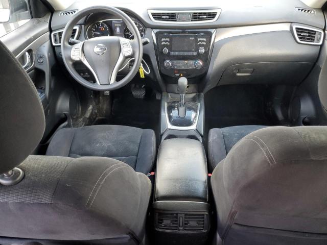 Photo 8 from auction – 2016 NISSAN ROGUE S with VIN JN8AT2MVXGW148455