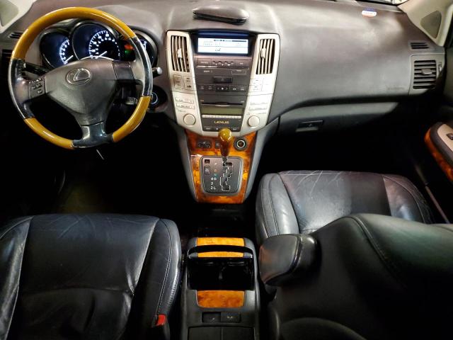 Photo 8 from auction – 2009 LEXUS RX 350 with VIN 2T2HK31U59C135229