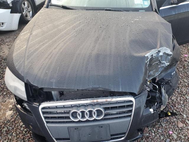 Photo 11 from auction – 2012 AUDI A4 PREMIUM with VIN WAUFFAFL2CN020769
