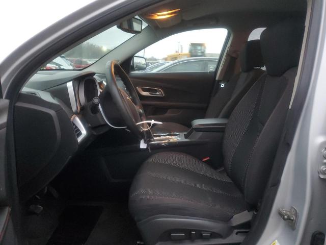 Photo 7 from auction – 2010 CHEVROLET EQUINOX LT with VIN 2CNFLEEY6A6322952