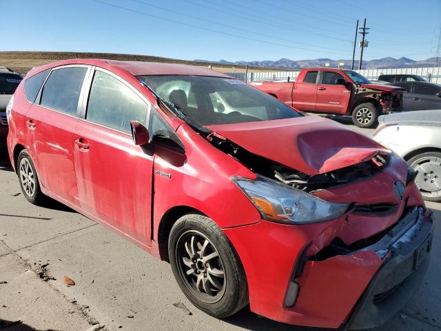 Photo 4 from auction – 2017 TOYOTA PRIUS V with VIN JTDZN3EU7HJ056772