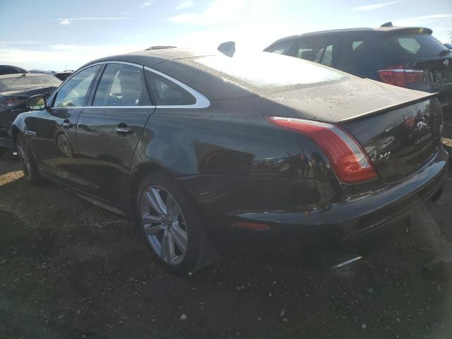 Photo 2 from auction – 2017 JAGUAR XJ with VIN SAJWJ1CD5H8W04895