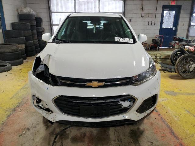 Photo 5 from auction – 2017 CHEVROLET TRAX LS with VIN 3GNCJNSB6HL287582