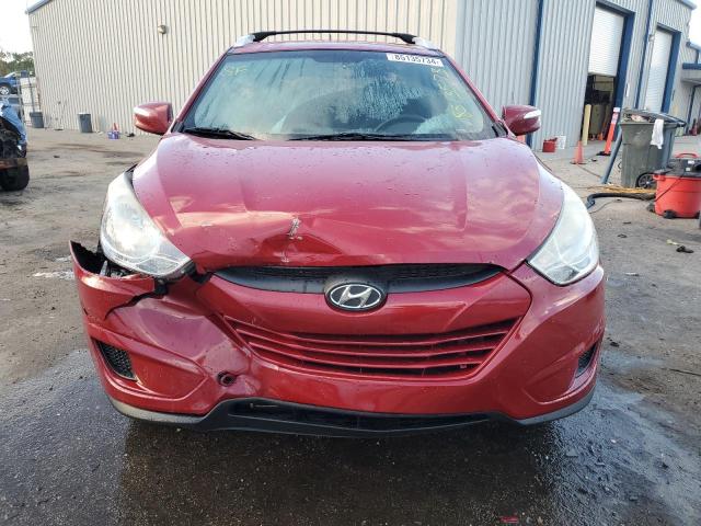 Photo 5 from auction – 2012 HYUNDAI ELANTRAGLS with VIN KM8JUCAC2CU373777