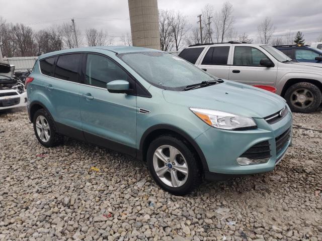 Photo 4 from auction – 2013 FORD ESCAPE SE with VIN 1FMCU9G9XDUD18938