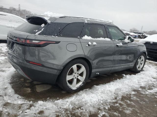 Photo 3 from auction – 2018 LAND ROVER RANGE ROVE with VIN SALYB2RV8JA752430