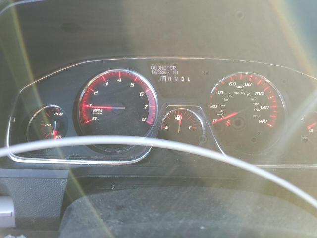 Photo 9 from auction – 2016 GMC ACADIA DEN with VIN 1GKKVTKD8GJ270078